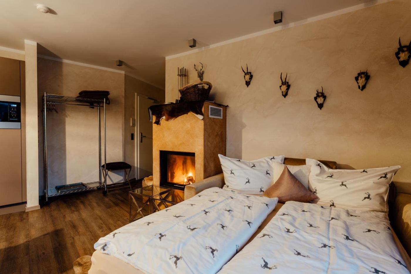 Residenz Janet By Monicare Apartment Seefeld in Tirol Exterior photo