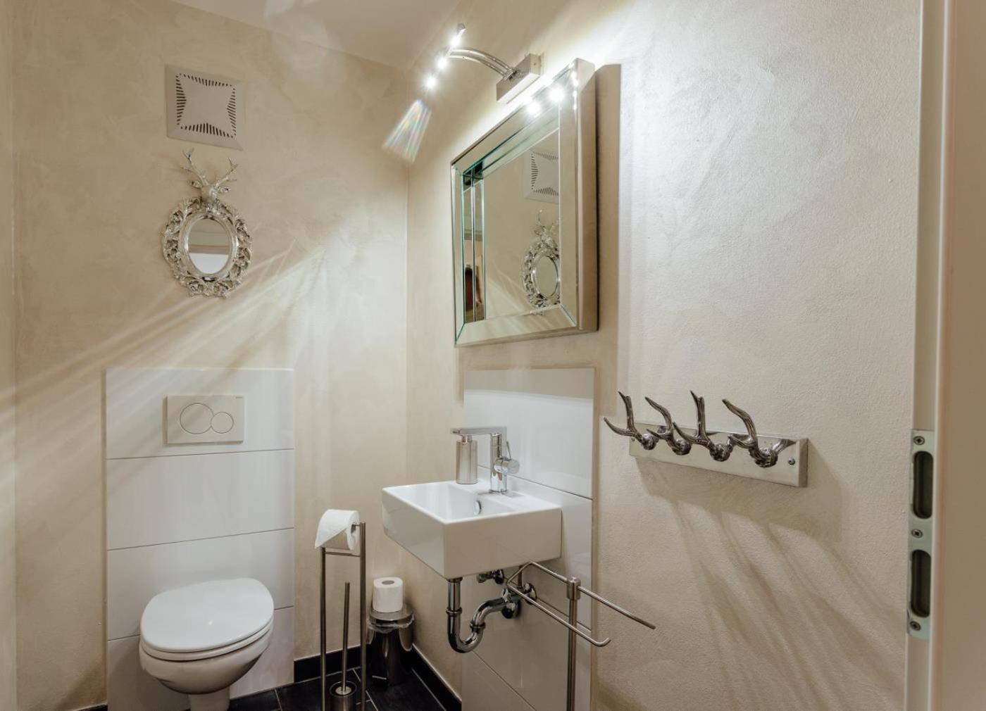 Residenz Janet By Monicare Apartment Seefeld in Tirol Exterior photo