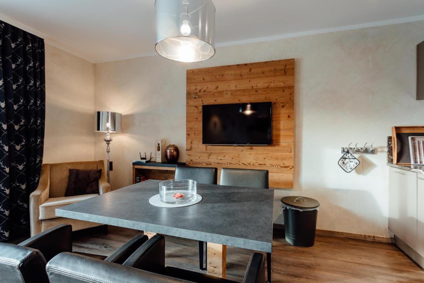 Residenz Janet By Monicare Apartment Seefeld in Tirol Exterior photo