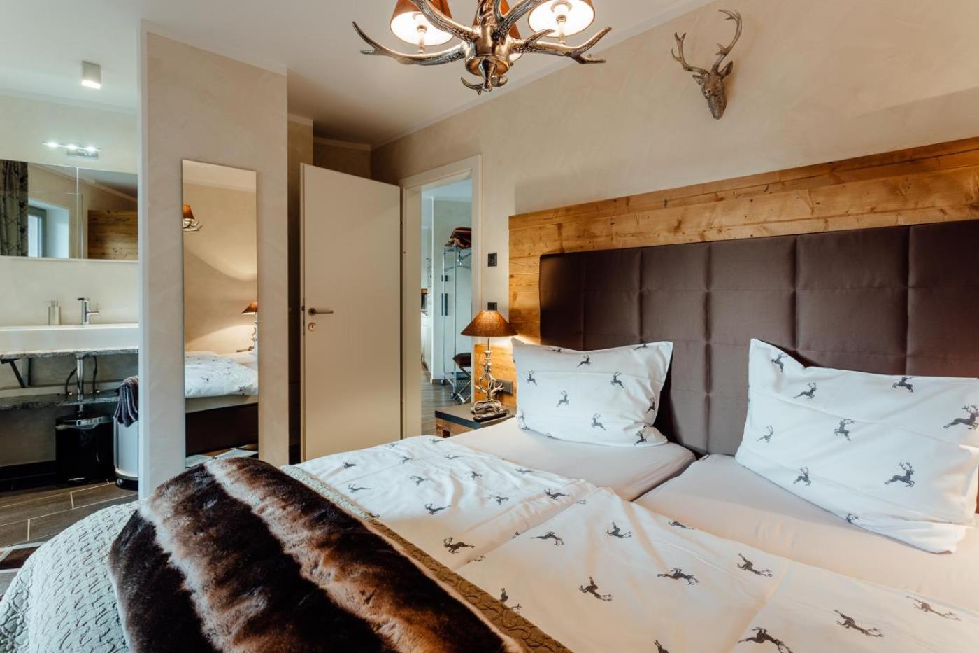 Residenz Janet By Monicare Apartment Seefeld in Tirol Exterior photo